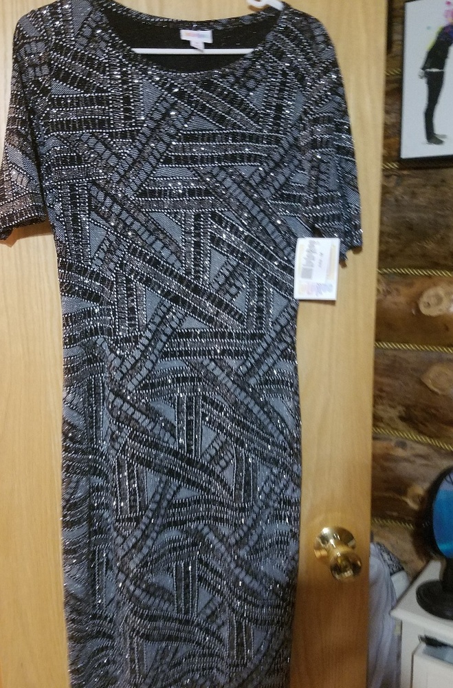 NWT LuLaRoe Elegant Julia